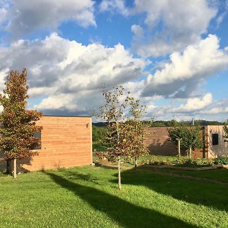 Domaine D'Elusa Vic-Fezensac Eksteriør billede